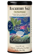 Blackberry Sage Tea Bags